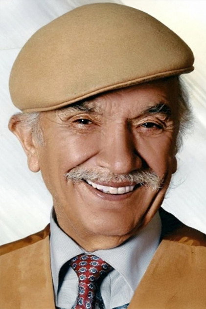 Zdjęcie Selahattin Fırat