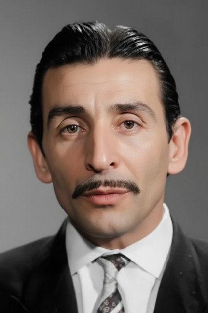 Zdjęcie Yaşar Şener
