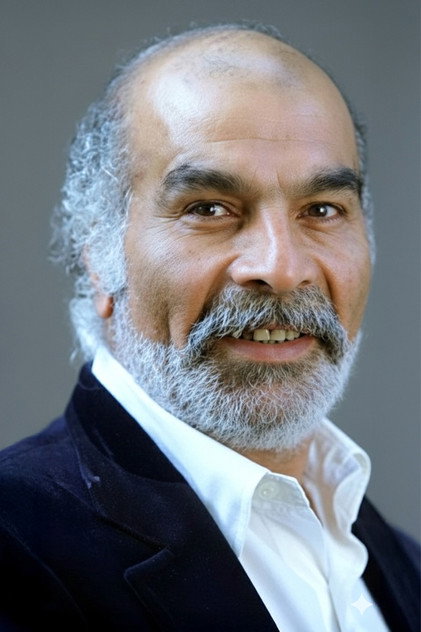 Zdjęcie Abdi Algül
