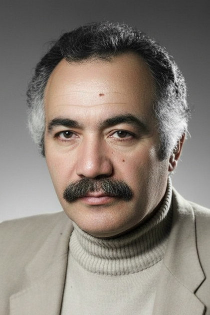 Zdjęcie Hakkı Kıvanç