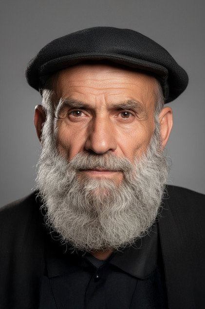 Zdjęcie Bahri Ateş