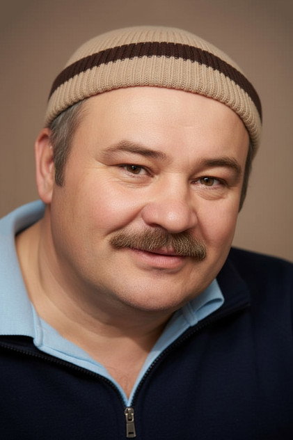 Zdjęcie Çetin Tolbas