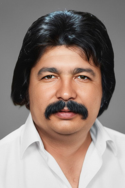 Zdjęcie Muzaffer Cıvan