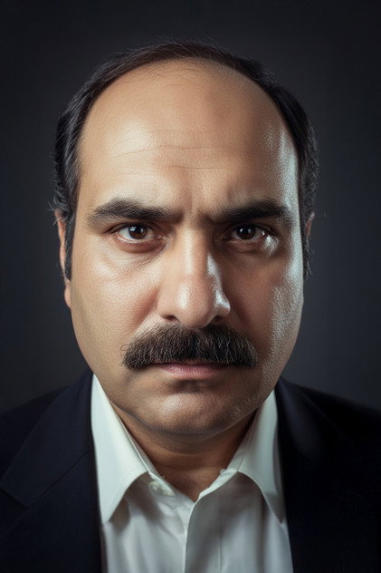 Zdjęcie Mehmet Samsa