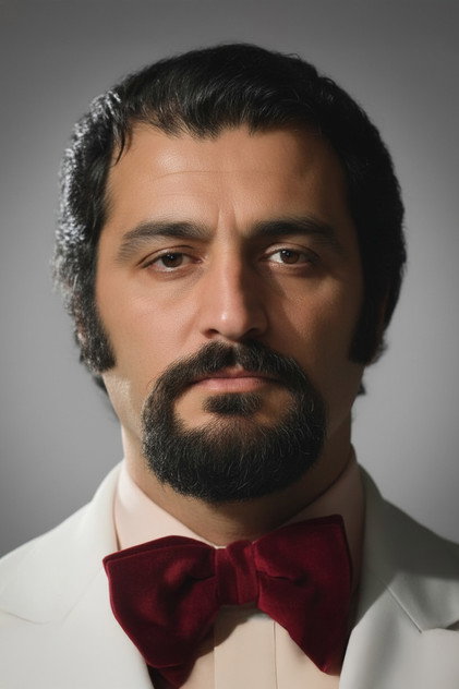 Zdjęcie Ekrem Gökkaya