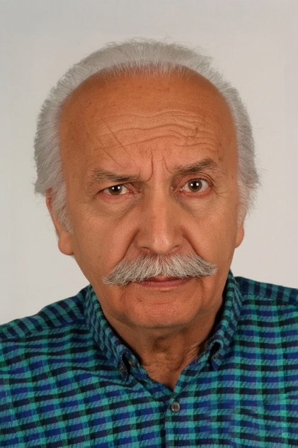 Zdjęcie Devrim Parscan