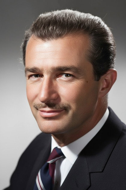 Zdjęcie Kâmran Yüce