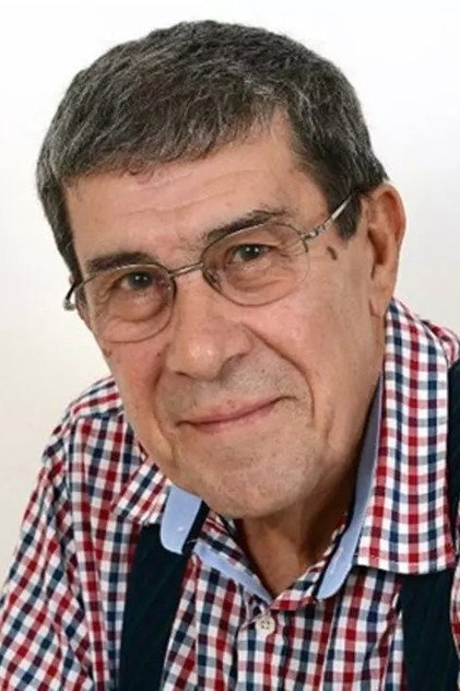 Zdjęcie Zihni Göktay