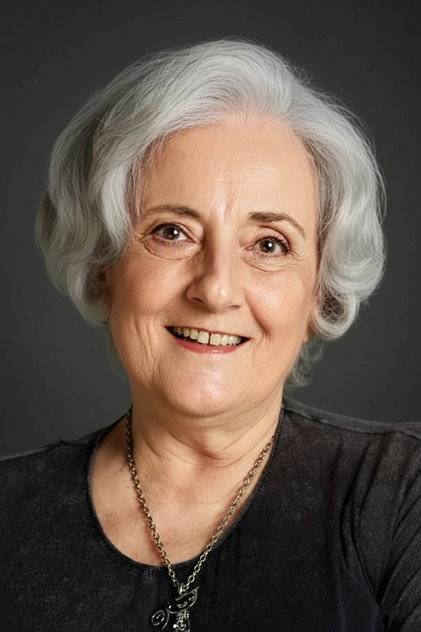 Zdjęcie Güler Ökten