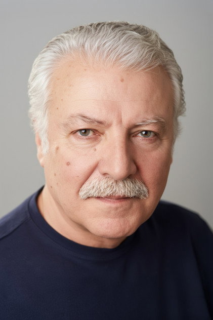 Zdjęcie Ahmet Uz