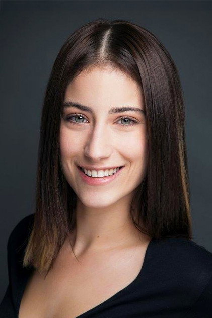 Zdjęcie Hazal Kaya