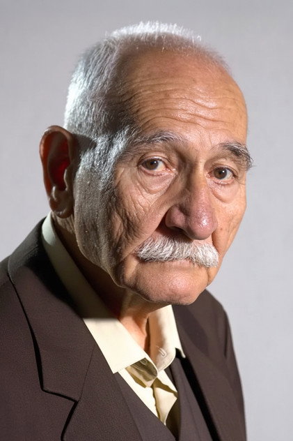 Zdjęcie Arif Erkin