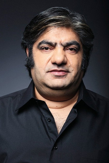 Zdjęcie Hüseyin Elmalıpınar