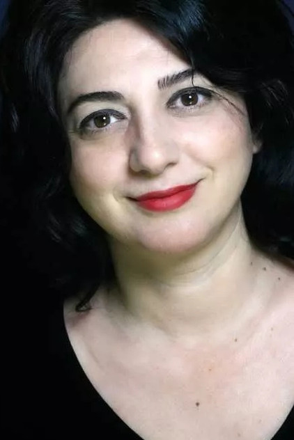 Zdjęcie Benian Dönmez