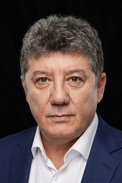 Zdjęcie Tarık Ünlüoğlu