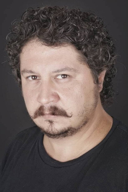 Zdjęcie Yüksel Molla