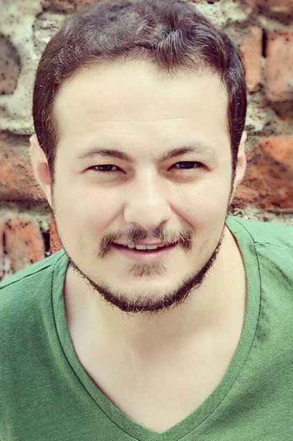 Zdjęcie Onur Sarıaltın