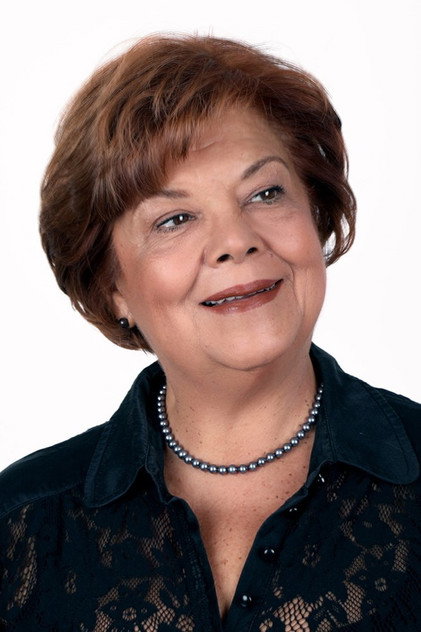 Zdjęcie Ayşe Kökçü