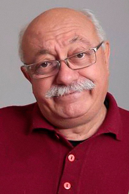 Zdjęcie Atilla Pekdemir