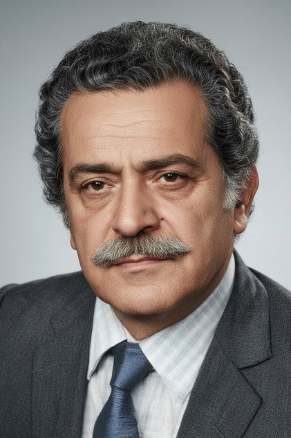 Zdjęcie Hüseyin Kaşif