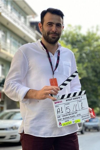 Zdjęcie Onur Bilgetay