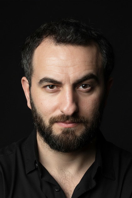 Zdjęcie Cem Gelinoğlu