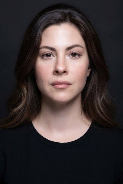 Zdjęcie Melis Babadağ