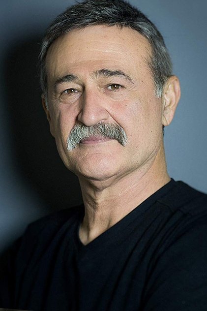 Zdjęcie Müfit Kayacan