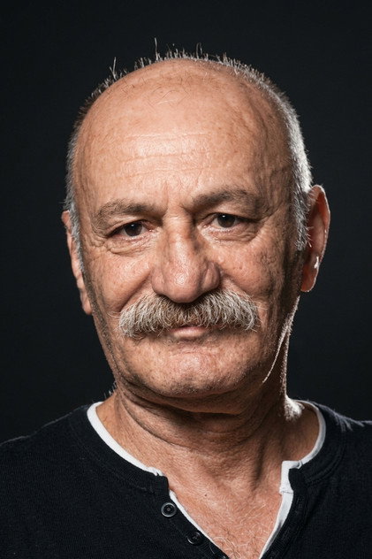 Zdjęcie Ali Erkazan
