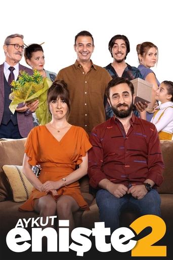 Okładka filmu Aykut Enişte 2