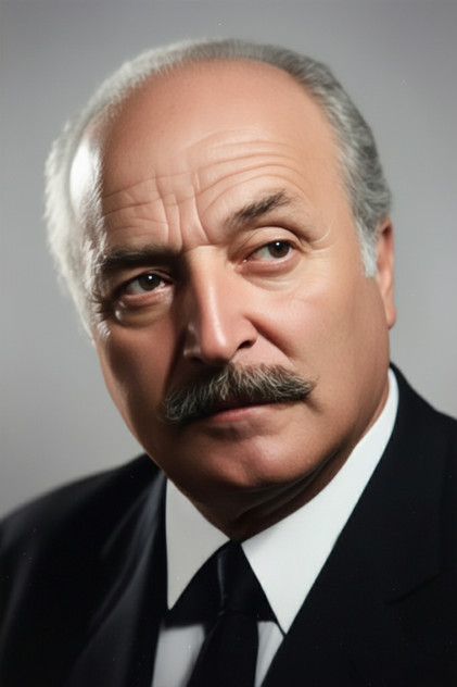 Zdjęcie Nubar Terziyan
