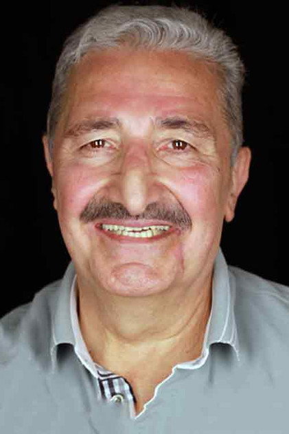Zdjęcie Yaşar Güner