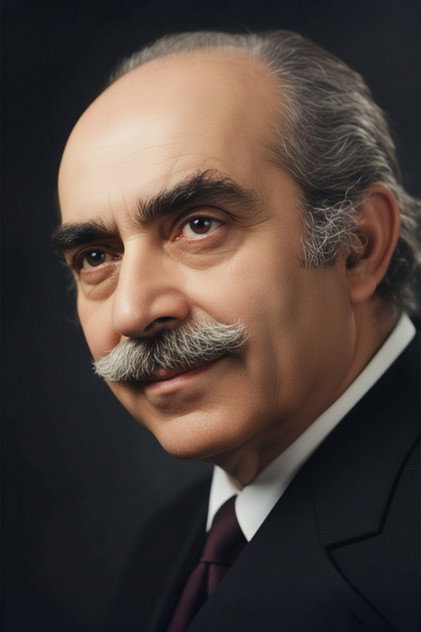 Zdjęcie Ahmet Açan