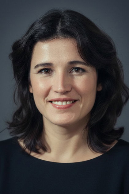 Zdjęcie Filiz Bozkurt
