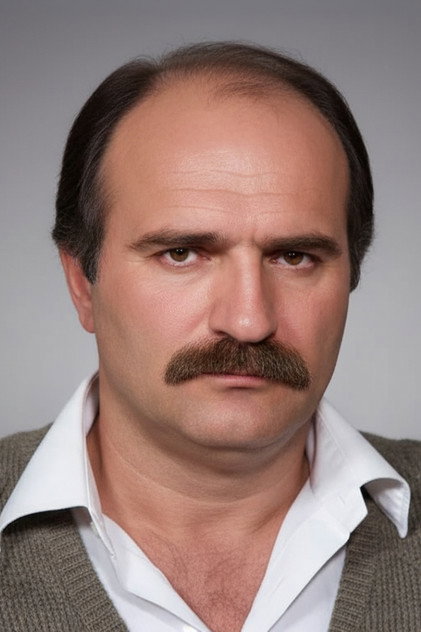 Zdjęcie Adem Taşay
