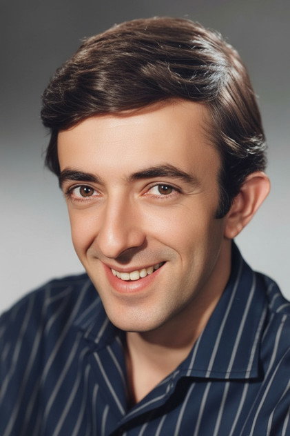 Zdjęcie Hayri Caner