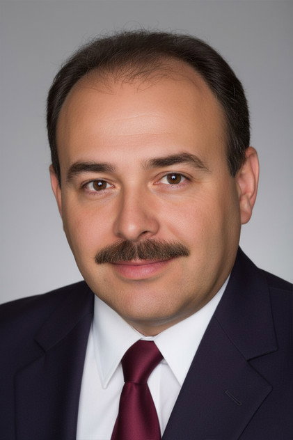 Zdjęcie Erol Şen