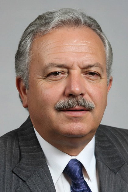 Zdjęcie Ekrem Dümer
