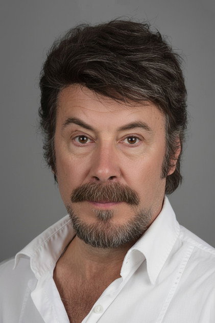 Zdjęcie Cihan Alp