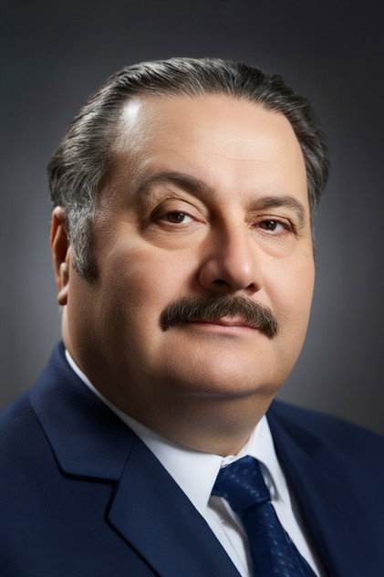 Zdjęcie Nejat Gürçen