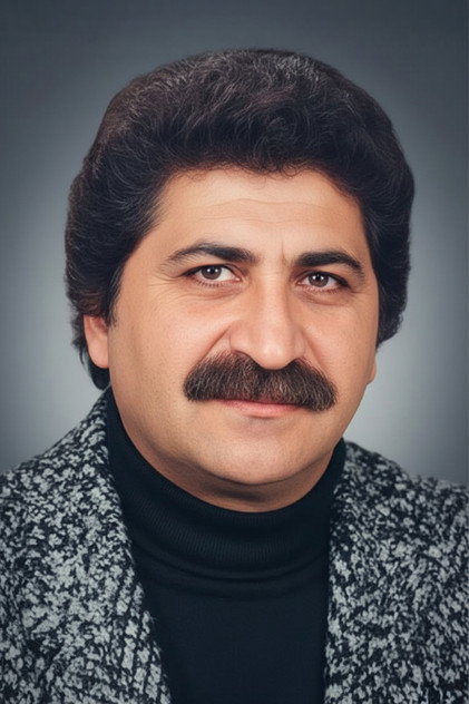 Zdjęcie Yusuf Çetin