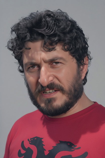 Zdjęcie Ayton Sert