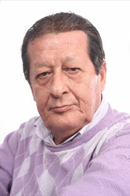 Zdjęcie Erhan Abir