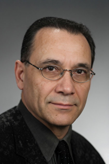 Zdjęcie Zekai Müftüoğlu