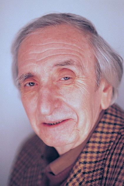 Zdjęcie Orhan Aksoy
