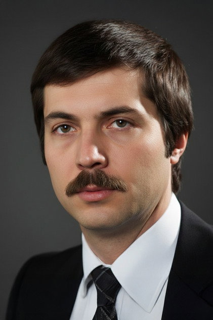 Zdjęcie Ahmet Sezerel