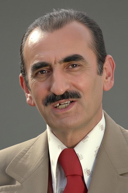 Zdjęcie Mustafa Yavuz
