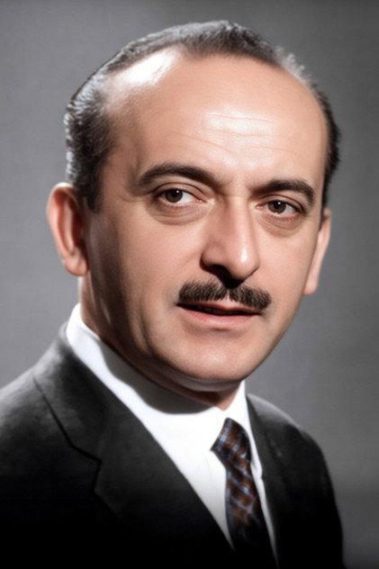 Zdjęcie Rıza Tüzün