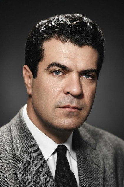 Zdjęcie Kemal Ergüvenç