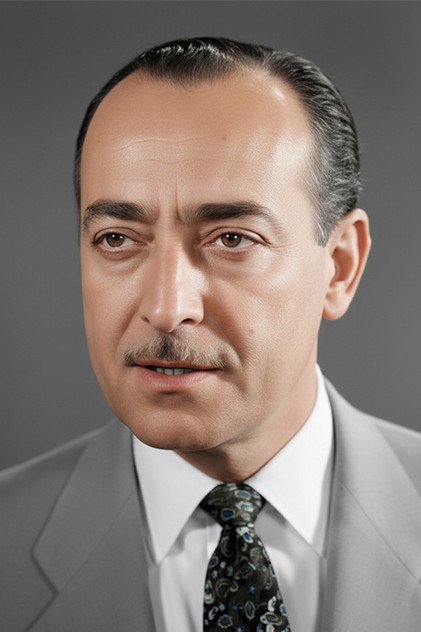 Zdjęcie Hayri Esen